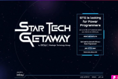 Star Tech Getaway